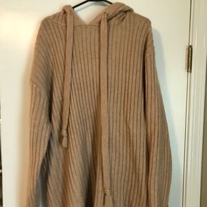 Zara Sweater Dress